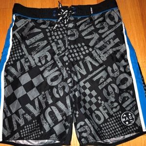 Men’s Maui & Sons bathing suit